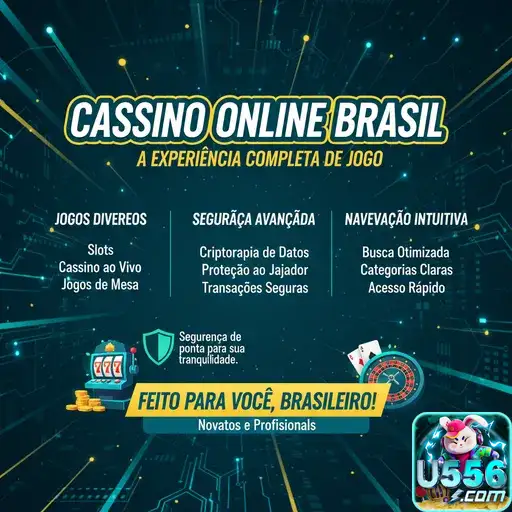 u556 desfrute de premium jogos de mesa